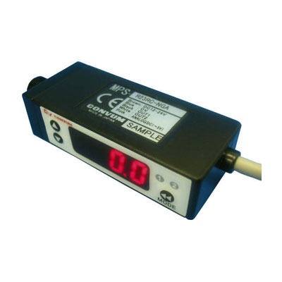 디지털표시붙이 압력센서 MPS-23시리즈