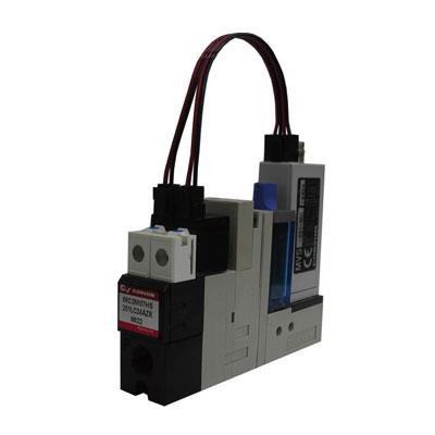 진공이젝터유니트 MC22시리즈