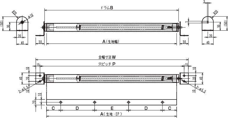 롤타입자바라 MJ시리즈