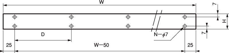 AF-F시리즈 평형자바라