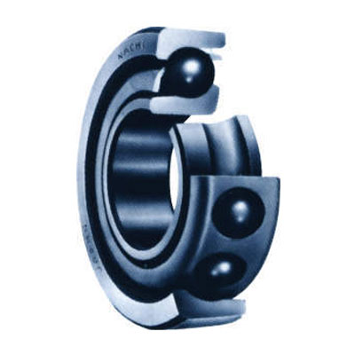 단열앵귤러볼베어링