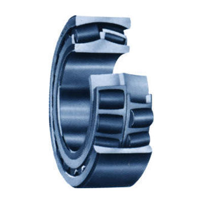 자동조심롤러베어링