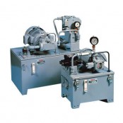 저소음표준가변펌프유니트 NCP시리즈