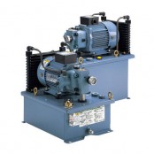 컴팩트형가변펌프유니트 NSP시리즈