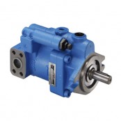 가변피스톤펌프 PVS시리즈