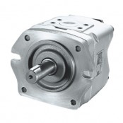 IP펌프IPH시리즈(고압내접기어펌프)