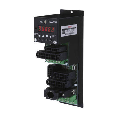 파워마이스타 서보콘트롤러