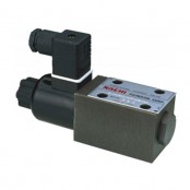 논리크형솔레노이드밸브 SNH시리즈