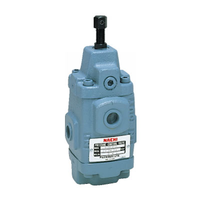 압력콘트롤(&체크)밸브