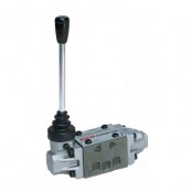 DMA타입 매뉴얼밸브