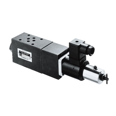 모듈라형전자비례감압변