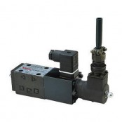 고속응답비례변