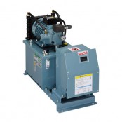 에너지절약형가변펌프유니트 인버터구동NSP시리즈