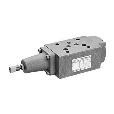 압력콘트롤밸브(카운터밸런스밸브)