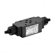 플로레귤레이터밸브(미터아웃)