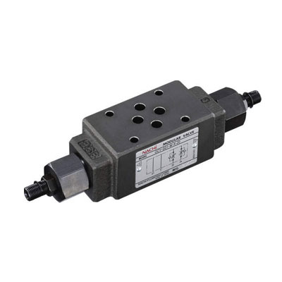 플로레귤레이터밸브(미터인)