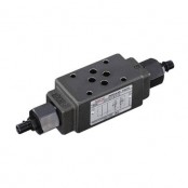 플로레귤레이터밸브(미터인)