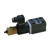 전자비례파이로트릴리프변