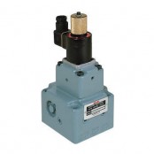 전자비례유량제어변