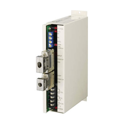 고속응답비례변전용앰프시리즈