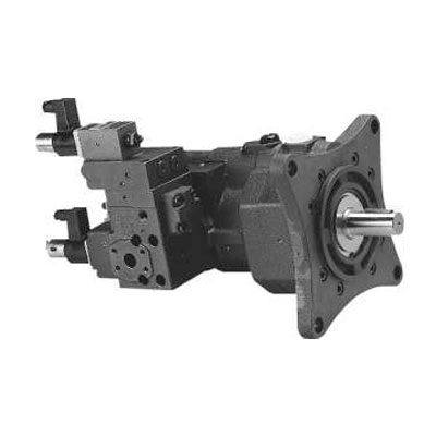 부하감응가변피스톤펌프 PZ시리즈