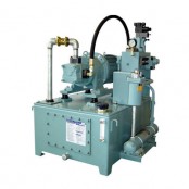 고압표준펌프유니트 NHP-G시리즈