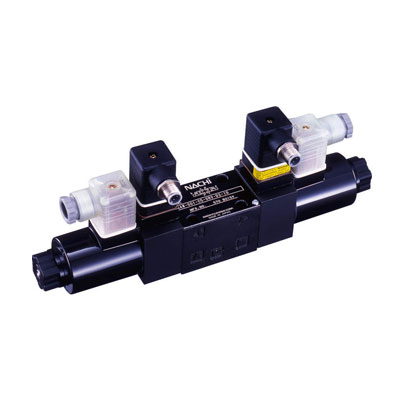 모니터링스위치붙이전자절환변(SAW-G01시리즈)