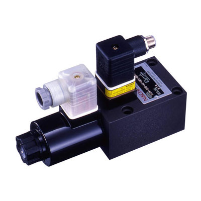 모니터링스위치붙이전자절환변(SCW-G03시리즈)