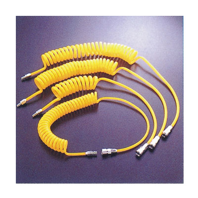 CH타입 폴리우레탄코일튜브