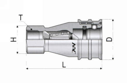 SPE타입(대유량형)