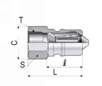 SPE타입(대유량형)