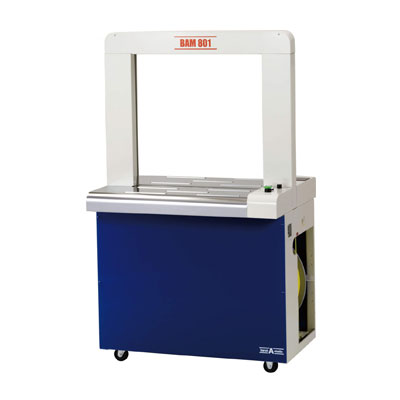 범용자동포장기 BAM801