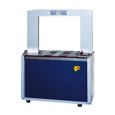 벨트구동식전자동포장기 F11A