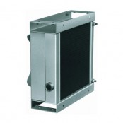 공냉오일쿨러 7×7×2시리즈