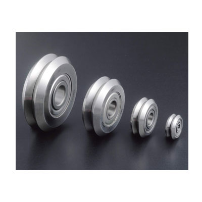 GW시리즈 가이드휠베어링