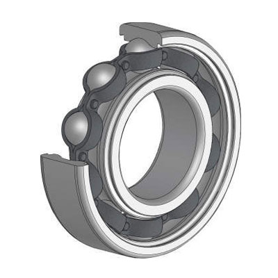 그리스리스베어링