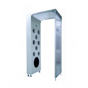 셀프세팅에어샤워 SS-AS03