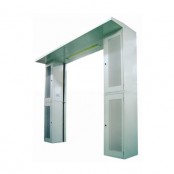 슬림형방충용에어커튼