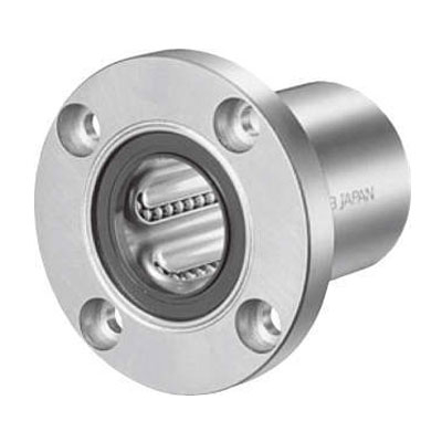 SMF 슬라이드부시(싱글·원형플랜지형)