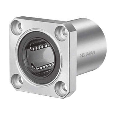 SMK 슬라이드부시(싱글·각플랜지형)