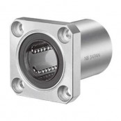 SMK 슬라이드부시(싱글·각플랜지형)