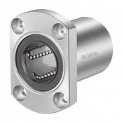 SMT 슬라이드부시(싱글·2면모따기플랜지형)