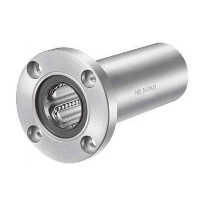 SMF-W 슬라이드부시(더블·원형플랜지형)