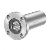 SMF-W 슬라이드부시(더블·원형플랜지형)