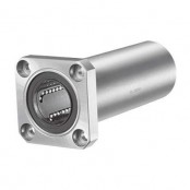 SMK-W 슬라이드부시(더블·각플랜지형)