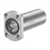 SMT-W 슬라이드부시(더블·2면모따기플랜지형)