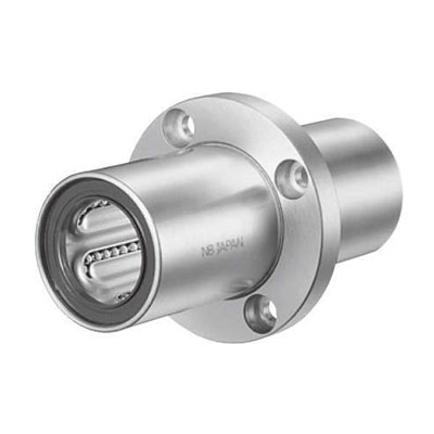 SMFC 슬라이드부시(더블·센터둥근플랜지형)