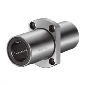 SMTC 슬라이드부시(더블·센터2면모따기플랜지형)