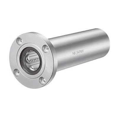 TRF 슬라이드부시(트리플·원형플랜지형)