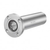 TRF 슬라이드부시(트리플·원형플랜지형)